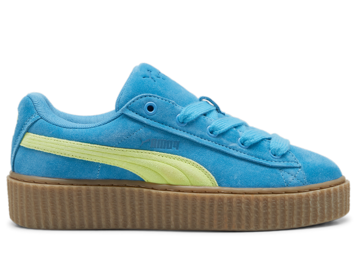 Puma Creeper Phatty Fenty Speed Blue (W)