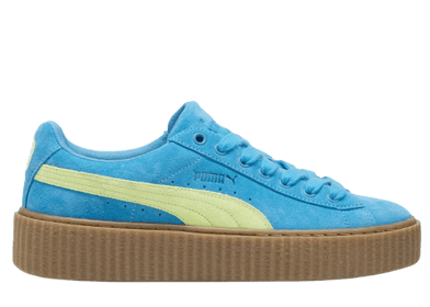 Puma Creeper Phatty Fenty Speed Blue