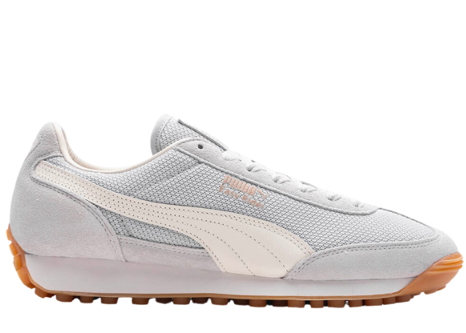 Puma Easy Rider Premium Glacial Grey