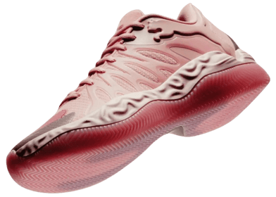 Puma Hali 1 Hibiscus