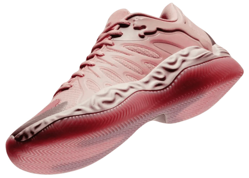 Puma Hali 1 Hibiscus