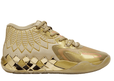 Puma MB.01 Golden Child