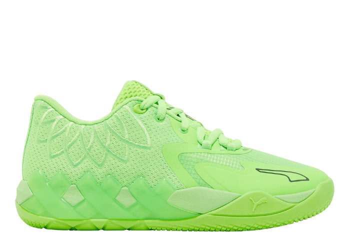 Puma  MB.01 Lo Green Gecko (GS)