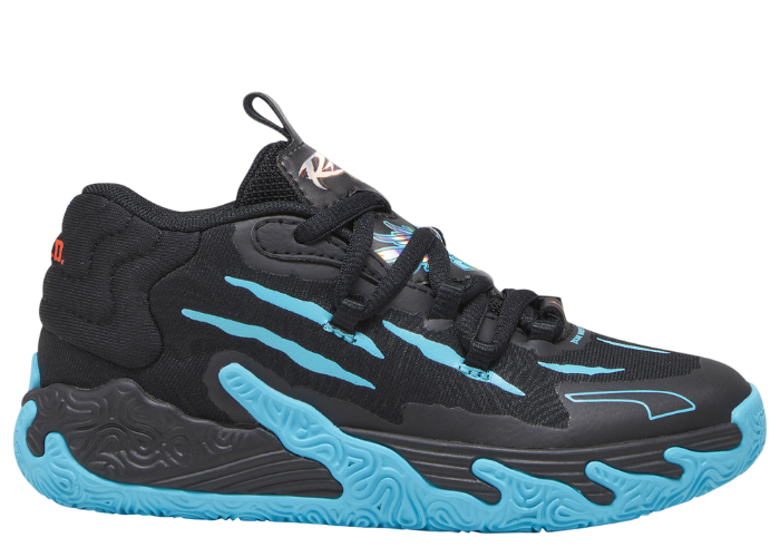 Puma MB.03 Blue Hive (PS)