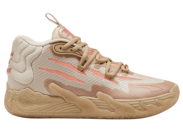 Puma MB.03 CNY - 309716-01 Raffles & Where to Buy 