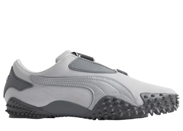 Puma Mostro OG Cool Light Grey