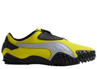 Puma Mostro OG Olive Oil