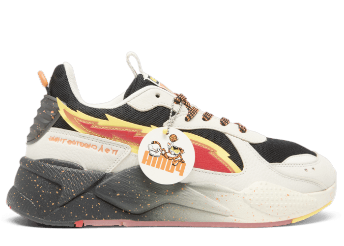 Puma RS-X FH Cheetos