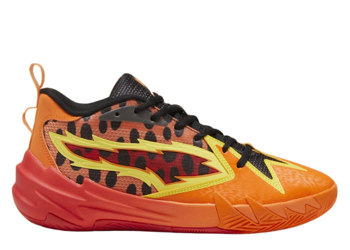 Puma Scoot Zero Cheetos