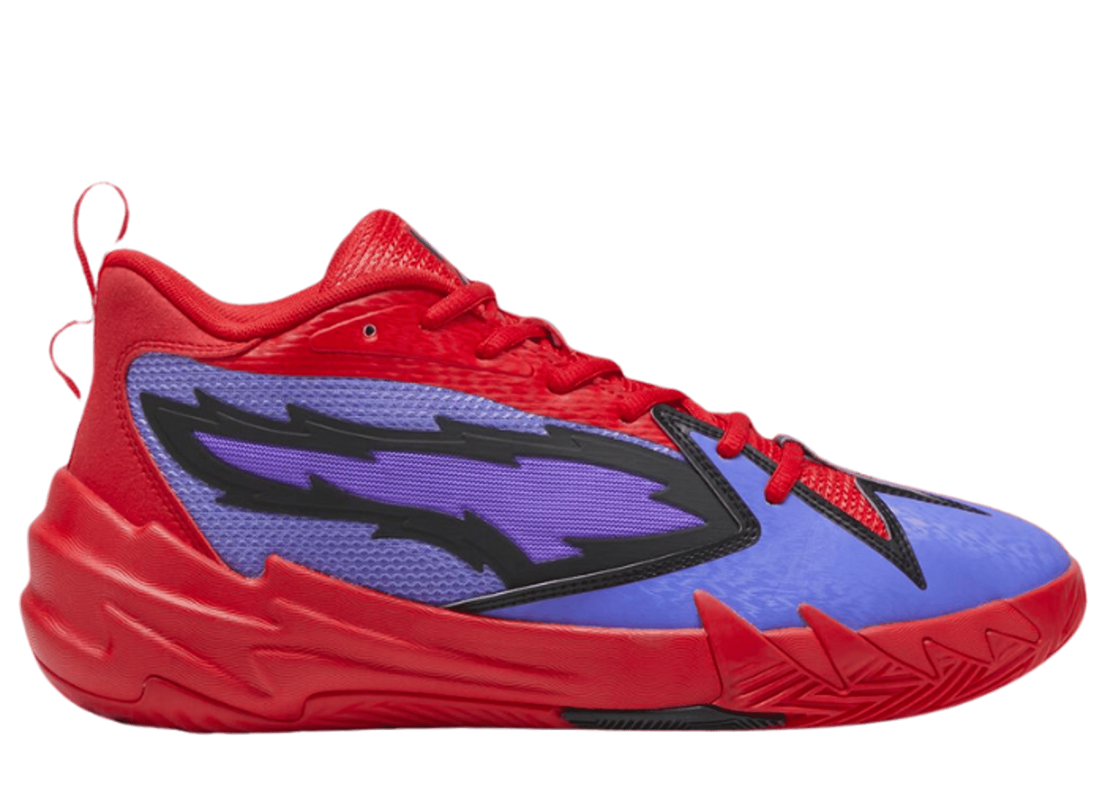 Puma Scoot Zeros Rising Stars Challenge