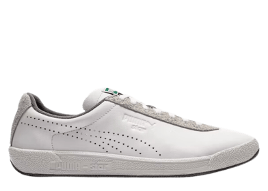 Puma Star OG White Vapor Grey