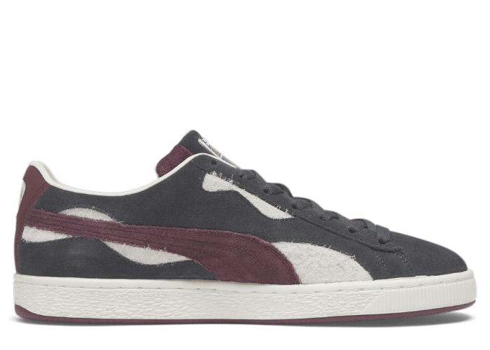 Puma  Suede Camowave We Are Legends Deeply Rooted