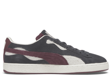 Puma Suede Camowave We Are Legends Deeply Rooted
