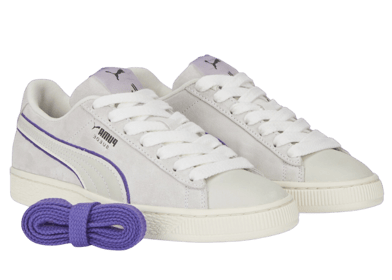 Puma Suede Lauren London (W)