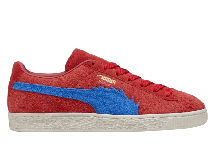 Puma Suede One Piece Buggy