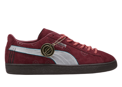 Puma Suede One Piece Shanks