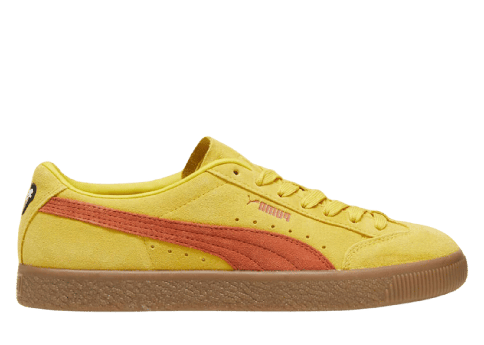 Puma Suede Vintage Perks and Mini Bioverse