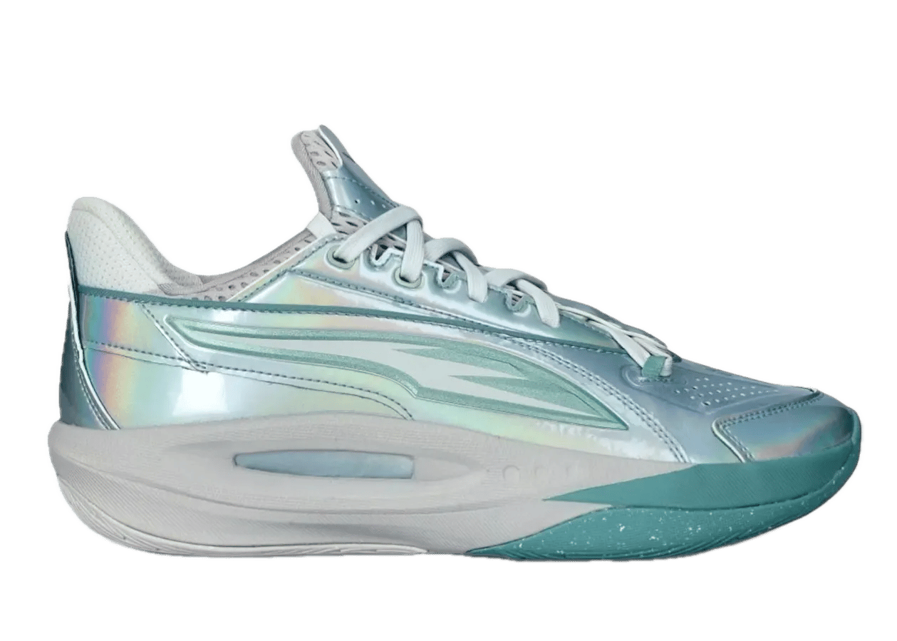 Puma Scoot Zeros III Teal