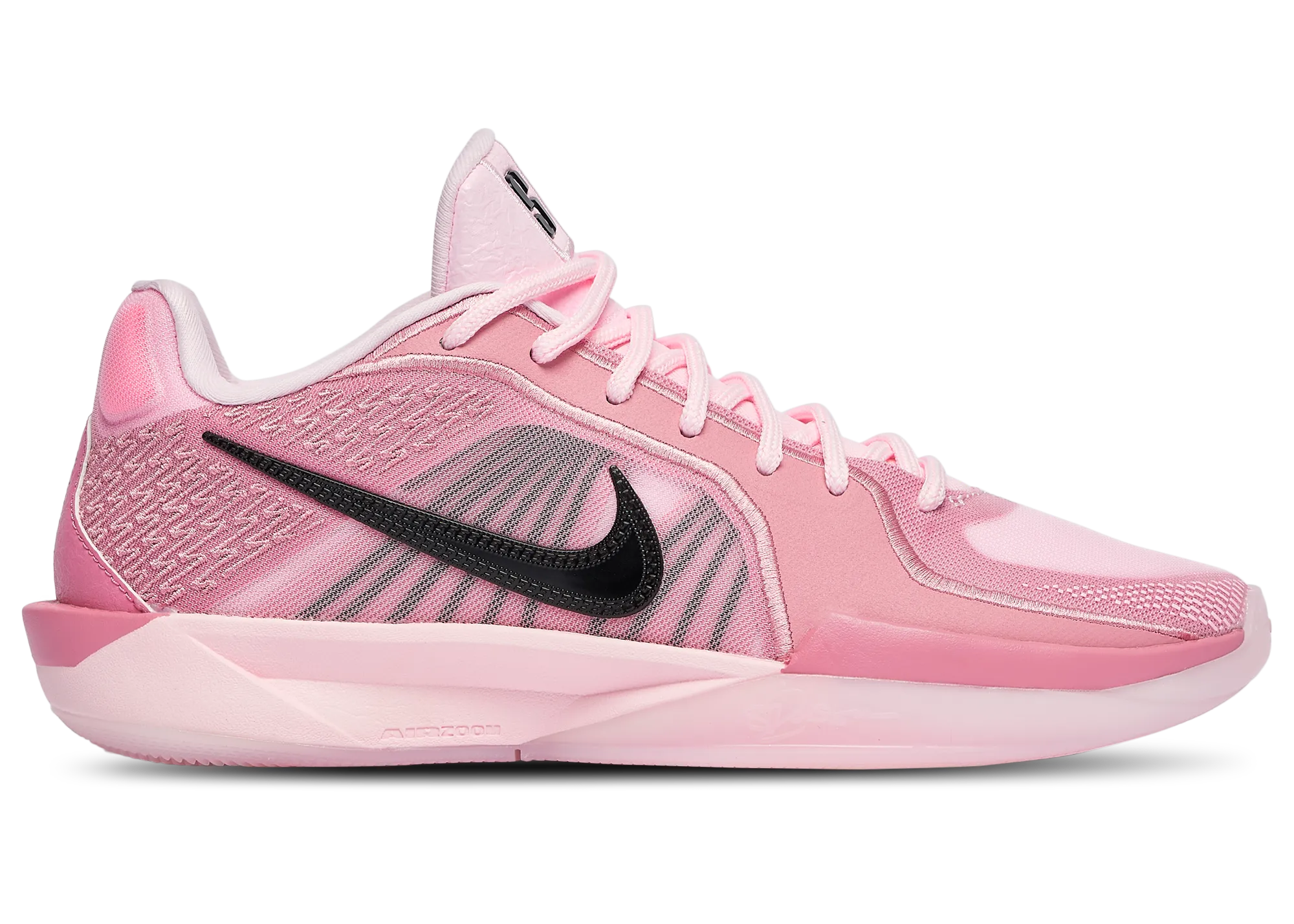 The Nike Sabrina 2 Pink Foam is Available Now