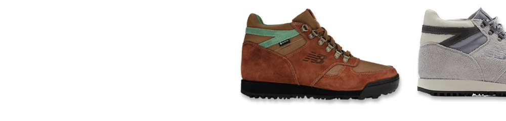 New Balance Rainier shoes