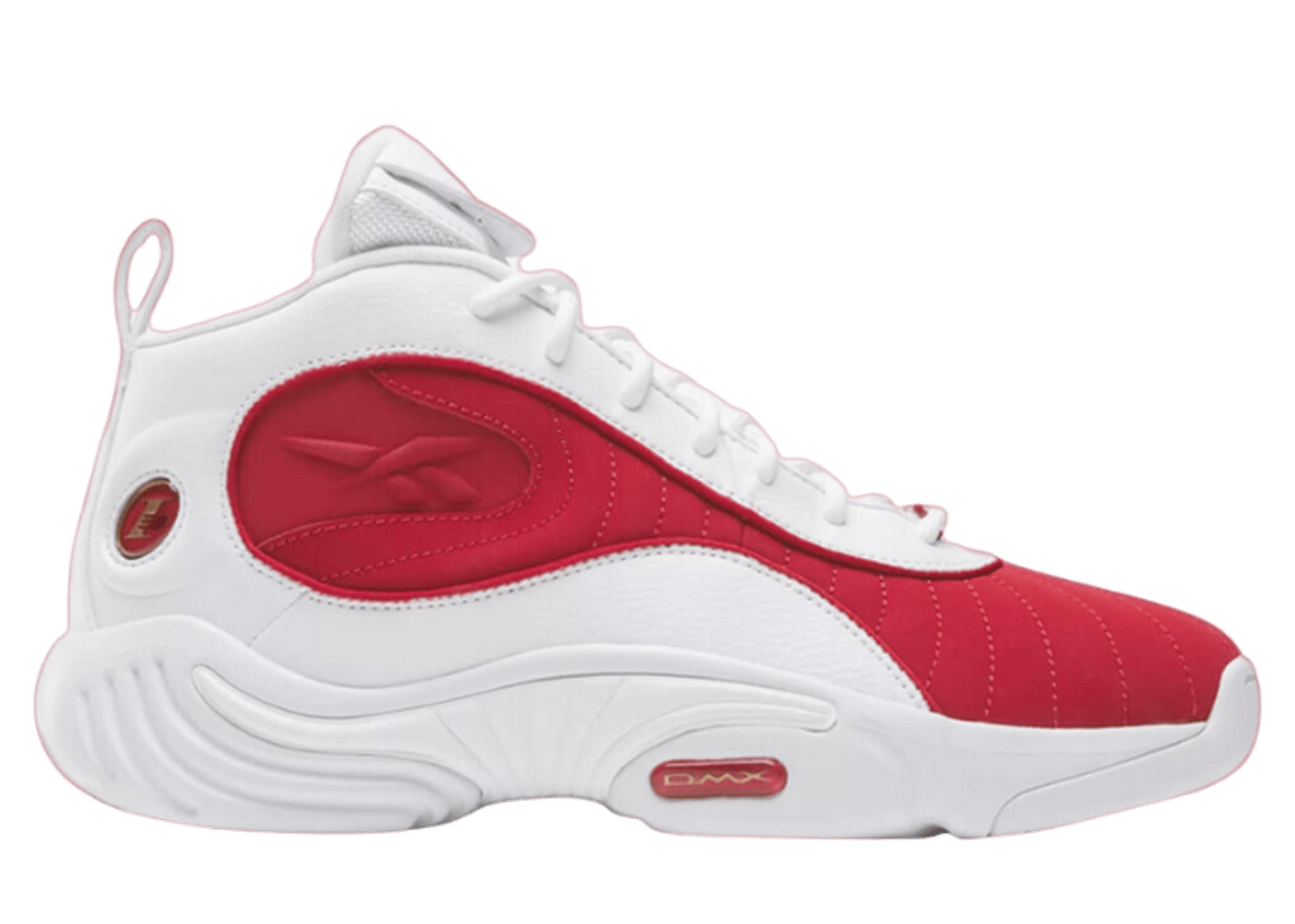 Sale Reebok Reebok Answer Rosse Reebok Dmx Reebok Answer Rose