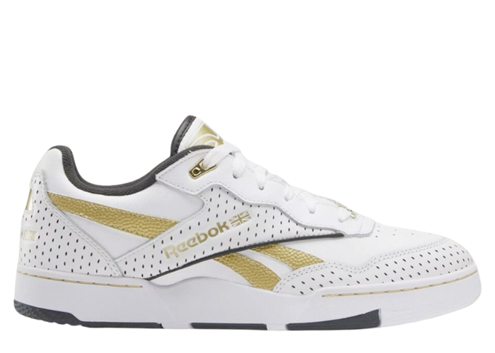 Reebok BB 4000 II Victor Solomon