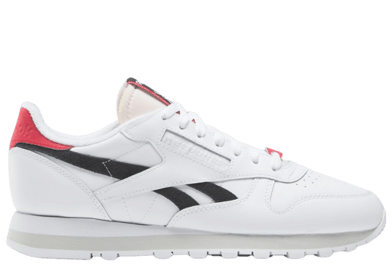 Reebok Classic Leather Create What Makes You Footwear White