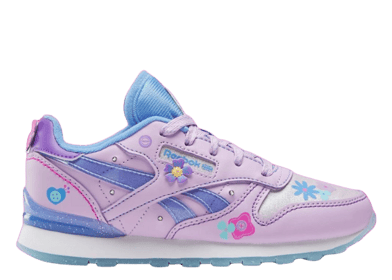 Reebok Classic Leather My Little Pony Step N Flash Izzy (PS)