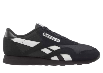 Reebok Classic Nylon VeeFriends Accountable Ant Black