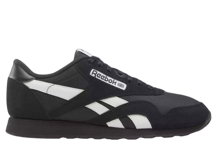 Reebok Classic Nylon VeeFriends Accountable Ant Black