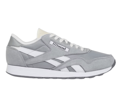 Reebok Classic Nylon JJJJound Grey