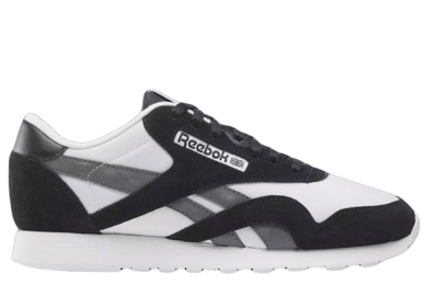 Reebok Classic Nylon VeeFriends Accountable Ant White