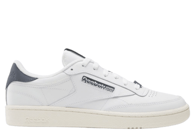 Reebok Club C 85 Create What Makes You Footwear White