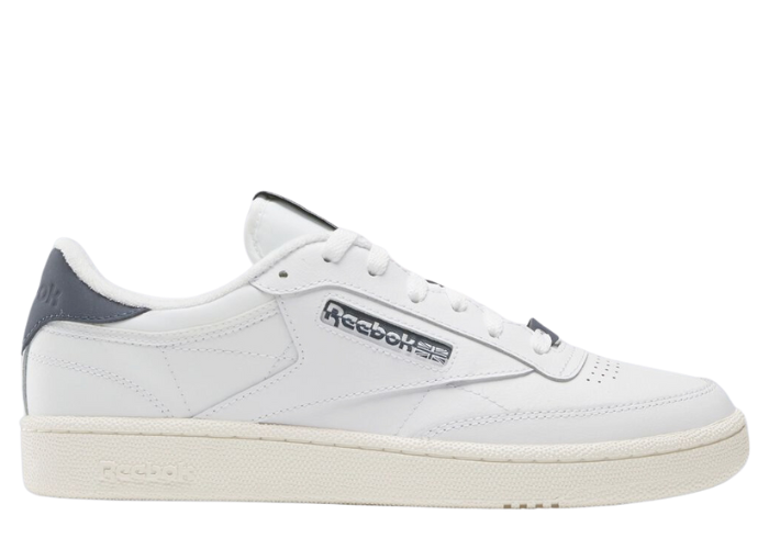 Reebok Club C 85 Create What Makes You Footwear White