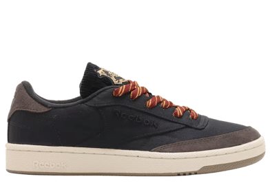 Reebok Club C 85 Harry Potter Hogwarts