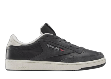 Reebok Club C 85 Hip-Hop Cold Grey