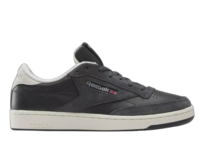 Reebok Club C 85 Hip-Hop Cold Grey