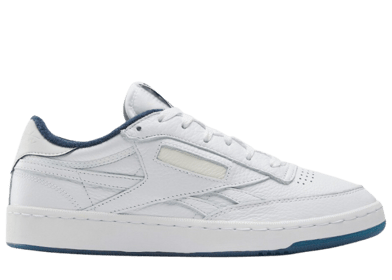 Reebok Club C 85 Tyrrell Winston White