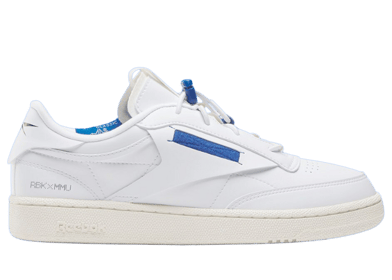 Reebok Club C 85 Vegan Equipment Essentials Collection 02 Milk Makeup
