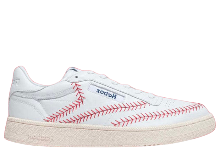 Reebok Club C 85 atmos Keboz Vintage Baseball - R00008