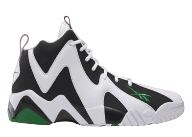 Reebok Hurrikaze II Seattle OG Inverse