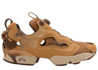 Reebok Instapump Fury 94 CNY