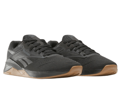 Reebok Nano X4 Black Gum