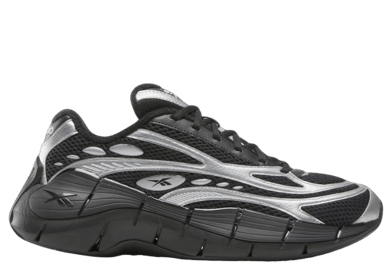 Reebok Zig Kienetica 2.5 GUIZIO Black