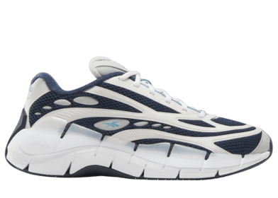 Reebok Zig Kienetica 2.5 GUIZIO Pure Grey