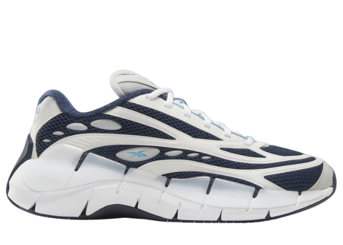 Reebok Zig Kienetica 2.5 GUIZIO Pure Grey