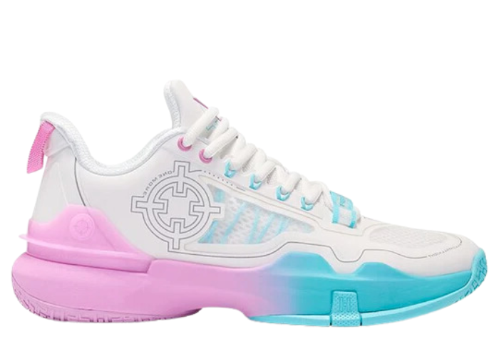 Rigorer Hydrogen 2 White Coral Purple