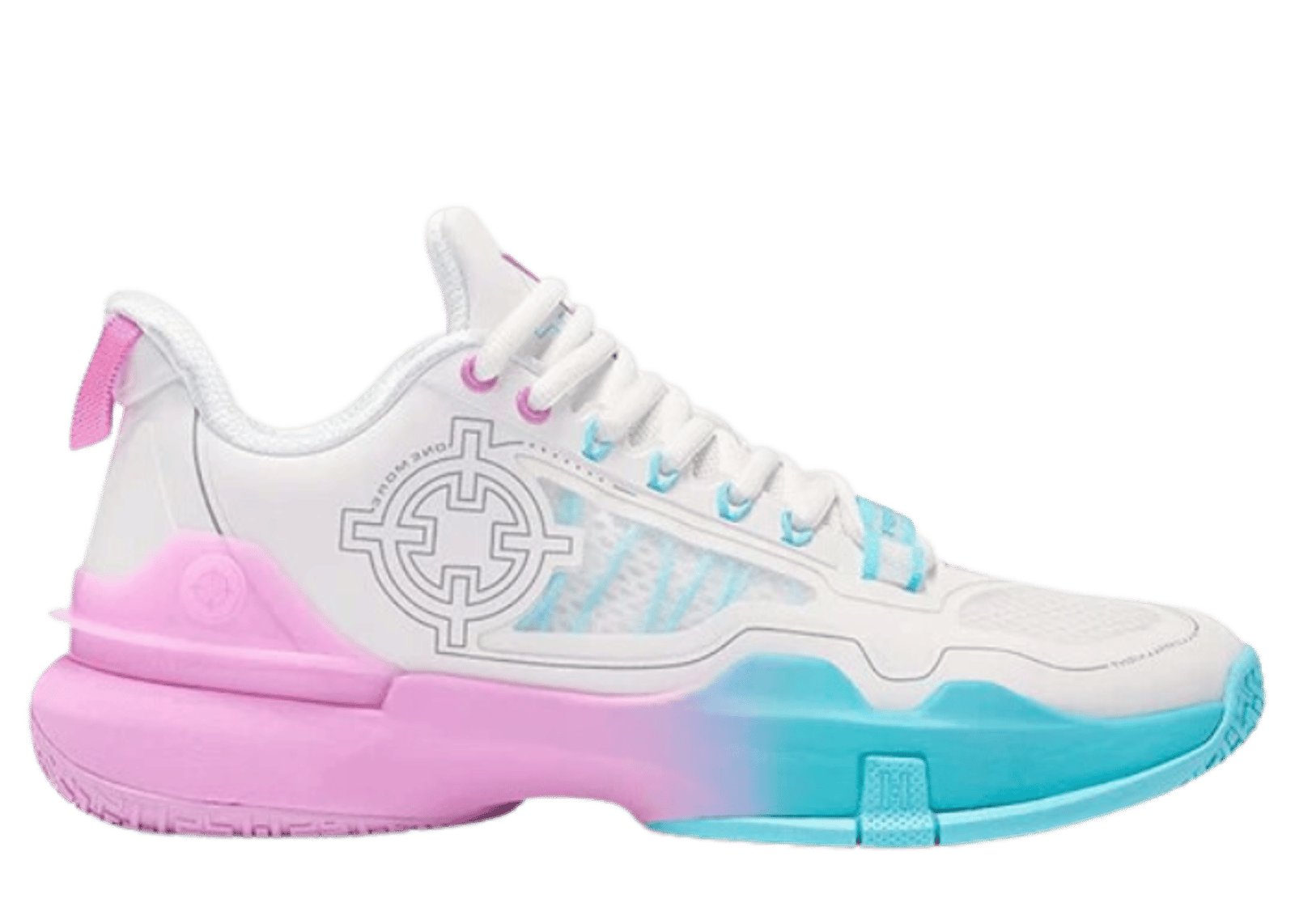 Rigorer Hydrogen 2 White Coral Purple