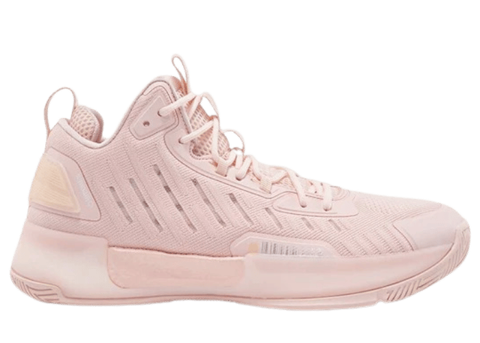 Rigorer Sniper 1 Quartz Pink