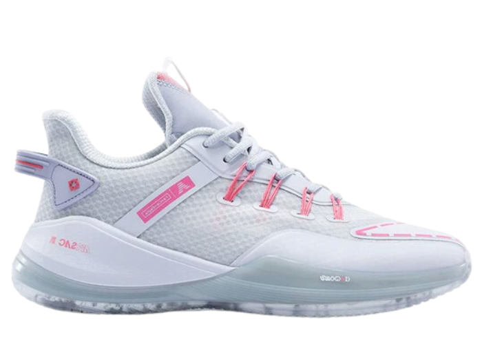 Rigorer Sniper 2 Pro Cuba White Pink